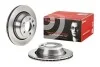 Диск тормозной BREMBO 09.A616.10 (фото 2)