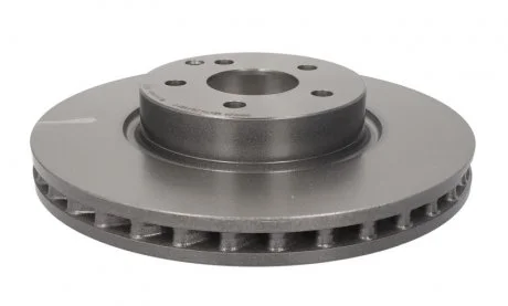 Тормозной диск BREMBO 09.A621.11