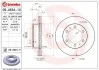 Тормозной диск Brembo 09.A634.10