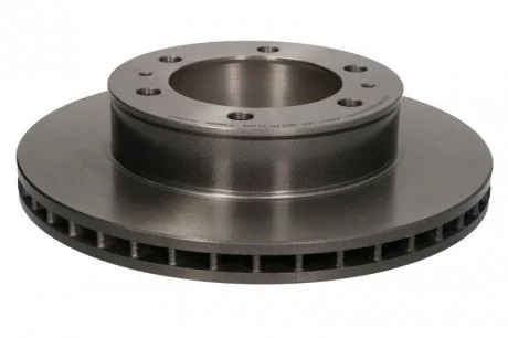 Тормозной диск BREMBO 09.A634.11