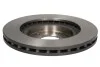 Тормозной диск Painted disk BREMBO 09.A637.21 (фото 2)