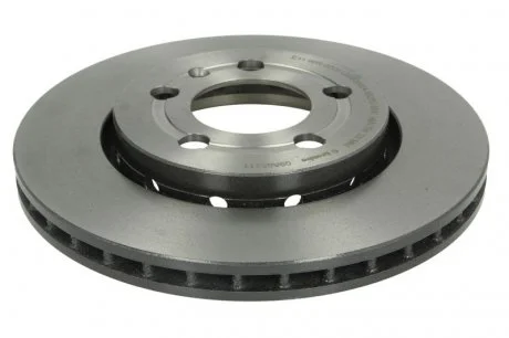 Тормозной диск BREMBO 09.A652.11