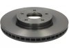 Тормозной диск Brembo Painted disk 09.A716.11