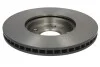 Тормозной диск Painted disk BREMBO 09.A716.11 (фото 2)