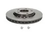 Тормозной диск Painted disk BREMBO 09.A727.11 (фото 1)