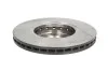 Тормозной диск Painted disk BREMBO 09.A727.11 (фото 2)