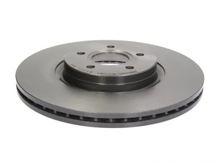 Гальмівний диск BREMBO 09.A728.11