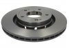 Тормозной диск Brembo Painted disk 09.A738.11