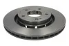 Тормозной диск Brembo Painted disk 09.A738.11