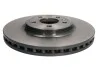 Тормозной диск Brembo Painted disk 09.A758.11