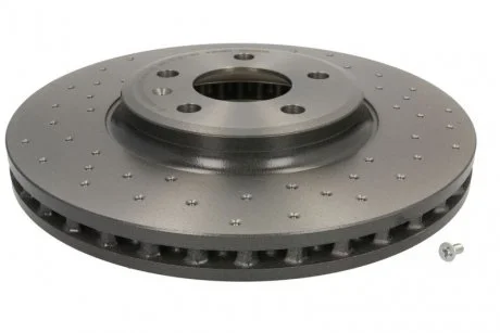 Тормозные диски BREMBO 09.A758.1X