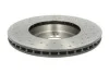 Тормозные диски BREMBO 09.A761.1X (фото 2)