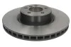 Тормозной диск Brembo Painted disk 09.A771.11