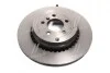 Тормозной диск Painted disk BREMBO 09.A772.11 (фото 2)
