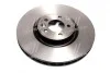 Тормозной диск Painted disk BREMBO 09.A773.11 (фото 4)