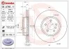 Автозапчасть BREMBO 09A78511 (фото 1)