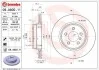 Гальмівний диск BREMBO 09.A800.11 (фото 1)
