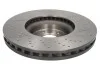 Тормозной диск BREMBO 09.A819.11 (фото 2)
