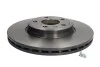 Тормозной диск Brembo Painted disk 09.A820.11