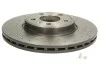 Тормозной диск Brembo Xtra 09.A820.1X