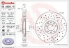Тормозные диски 09.A829.1X