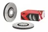 Тормозные диски BREMBO 09.A829.1X (фото 2)