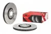 Тормозные диски BREMBO 09.A829.2X (фото 2)