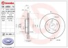 Тормозной диск Brembo 09.A864.14