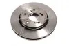 Диск гальмівний BREMBO 09.A866.10 (фото 4)