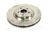 Диск гальмівний BREMBO 09.A870.14 (фото 3)