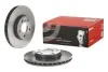 Тормозной диск BREMBO 09.A905.11 (фото 2)