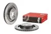Тормозной диск BREMBO 09.A907.11 (фото 2)