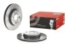 Гальмівний барабан BREMBO 09.A913.11 (фото 2)