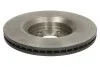 Тормозной диск BREMBO 09.A914.11 (фото 2)
