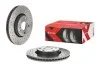 Тормозные диски BREMBO 09.A914.1X (фото 2)