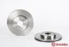 Диск гальмівний BREMBO 09.A918.10 (фото 2)