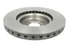 Тормозной диск Painted disk BREMBO 09.A956.11 (фото 2)