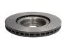 Тормозной диск Painted disk BREMBO 09.A958.11 (фото 2)