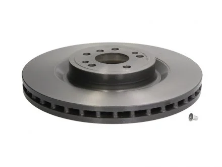 Тормозной диск Painted disk BREMBO 09.A958.11