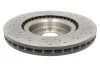 Тормозной диск Painted disk BREMBO 09.A958.21 (фото 2)