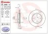 Автозапчасть BREMBO 09A96811 (фото 1)
