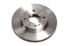 Тормозной диск BREMBO 09.A968.24 (фото 3)