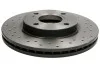 Гальмівні диски BREMBO 09.A968.2X (фото 1)