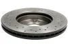 Гальмівні диски BREMBO 09.A968.2X (фото 2)