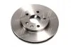 Тормозной диск Brembo 09.A969.10