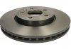 Тормозной диск Brembo Painted disk 09.A971.11