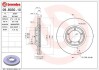 Автозапчасть BREMBO 09B03010 (фото 1)