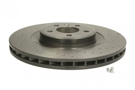 Тормозные диски BREMBO 09.B039.1X