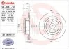 Тормозной диск Brembo 09.B041.10
