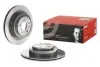 Автозапчасть BREMBO 09B04111 (фото 2)